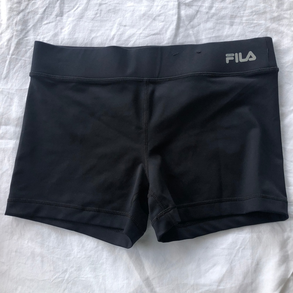 FILA Running Shorts Size M